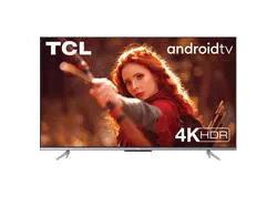 TCL 50P725 LED televízor SMART ANDROID TV