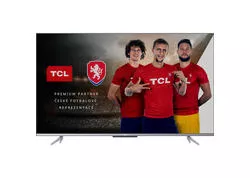 TCL 65P725 LED televízor SMART ANDROID TV