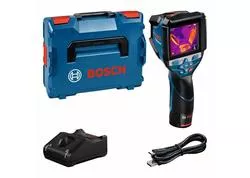 Bosch GTC 600 C Professional Termokamera 0601083500