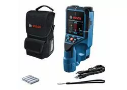 Bosch D-tect 200 C Professional Detektor 0601081600