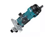 Makita 3711 Jednoručná fréza 530W