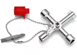 Knipex 001103 Kľúč na rozvodové skrine