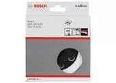 Bosch 2608601118 Brúsny tanier mäkký, 125 mm