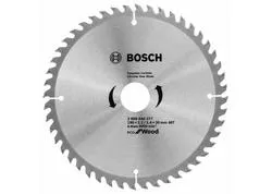 Bosch 2608644377 Pílový kotúč 190mm Eco for wood