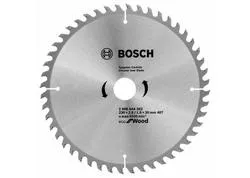 Bosch 2608644382 Pílový kotúč 230mm Eco for wood