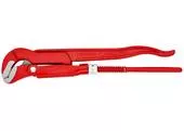 Knipex 8330010 Hasák tvar S - 1"