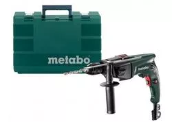 Metabo SBE 760 Príklepová vŕtačka 760W, 600841850