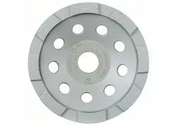 Bosch 2608601573 Diamantový miskovitý kotúč 125mm Standard for Concrete