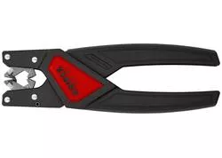 Knipex 1264180 Kliešte odizolovacie na ploché káble