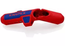 Knipex 169501SB Univerzálny odizolovací nástroj