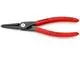 Knipex 4811J4 Precízne kliešte na poistné krúžky rovné/vnútorné 85-140mm