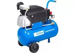 Güde 231/10/24 Kompresor