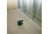 Makita SK700GD Aku krížový laser zelený 12V Max