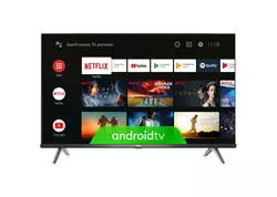 TCL 40S615 SMART ANDROID TV LED televízor