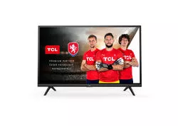 TCL 32ES570F SMART ANDROID TV FULL HD LED televízor