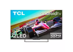 TCL 75C728 QLED SMART ANDROID TV QLED televízor