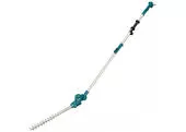 Makita UN460WDWA Aku teleskopické nožnice na živý plot 12V Max 2,0Ah