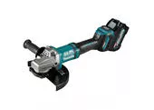 Makita GA038GT201 Aku uhlová brúska 40V max