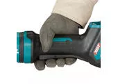 Makita GA038GT201 Aku uhlová brúska 40V max