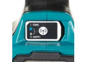 Makita GA038GT201 Aku uhlová brúska 40V max