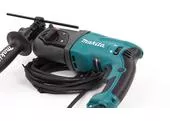 Makita HR2470T Elektropneumatické vŕtacie kladivo SDS-Plus, 780W