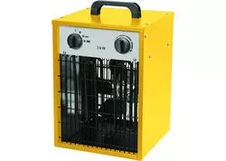 Strend Pro IFH01-33H Ohrievač elektrický, max. 3,3 kW