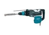 Makita HR5212C Elektronické vŕtacie a sekacie kladivo 1510 W