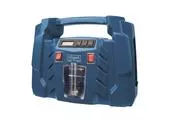 Scheppach Air Force 5 bezolejový mobilní kompresor 8 bar na 12 V/230 V