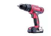 Worcraft Skrutkovač CD-20LiH, 20V, 2x Li-ion 2.0Ah