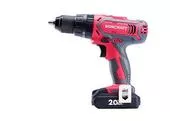 Worcraft Skrutkovač CD-20LiH, 20V, 2x Li-ion 2.0Ah