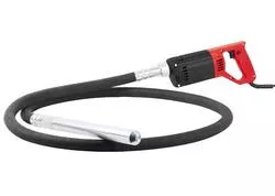 Strend Pro TCT0504C Vibrátor do betónu 1200W, 230V, hadica 2 m