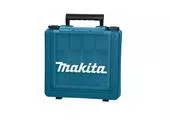 Makita HP1630K Elektronická príklepová vŕtačka dodávaná v kufríku 710W