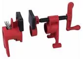 Extol Premium 8815403 Svorka skrutková na rúrku, 3/4"