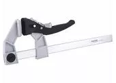 Extol Premium 8815085 Svorka račňová rýchloupínacia, 250x90mm