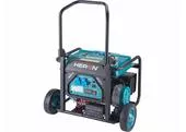Heron 8896141 Elektrocentrála rámová benzínová 3,5kW
