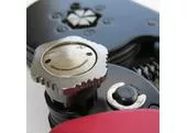 Fortum 4770495 Kliešte lisovacie na dutinky, 175mm