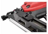 Extol Premium 8894580 Aku klincovačka plynová, 80J, klince 50-90mm