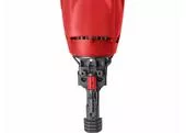 Extol Premium 8894580 Aku klincovačka plynová, 80J, klince 50-90mm