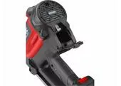 Extol Premium 8894580 Aku klincovačka plynová, 80J, klince 50-90mm