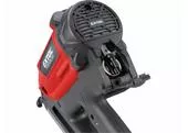 Extol Premium 8894580 Aku klincovačka plynová, 80J, klince 50-90mm