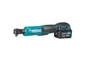 Makita WR100DSM Akumulátorová račňa 12V Max 4,0Ah