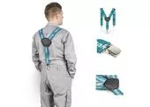 Makita E-05402 Traky