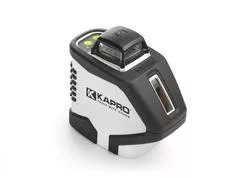KAPRO® Laser 962G Prolaser® Multibeam Orbital Laser, Green, IP65