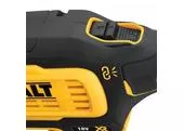 DeWALT DCE800N Aku bezuhlíková brúska na sadrokartón 18V