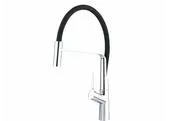Balletto 81130 Batária stojánková, flexibilné horné rameno s premostením 450mm