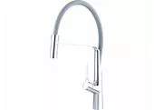 Balletto 81131 Batária stojánková, flexibilné horné rameno s premostením 450mm
