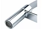 Balletto 81131 Batária stojánková, flexibilné horné rameno s premostením 450mm