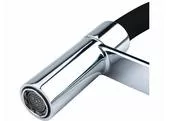 Balletto 81130 Batária stojánková, flexibilné horné rameno s premostením 450mm