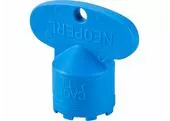 Balletto 81130 Batária stojánková, flexibilné horné rameno s premostením 450mm