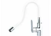 Balletto 81122 Batária stojánková, flexibilné horné rameno 550mm